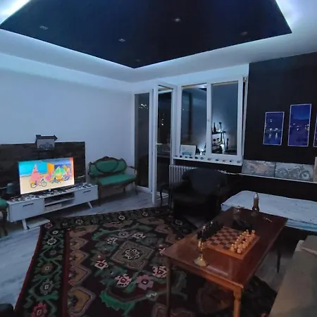 Apartman Biban Szarajevó