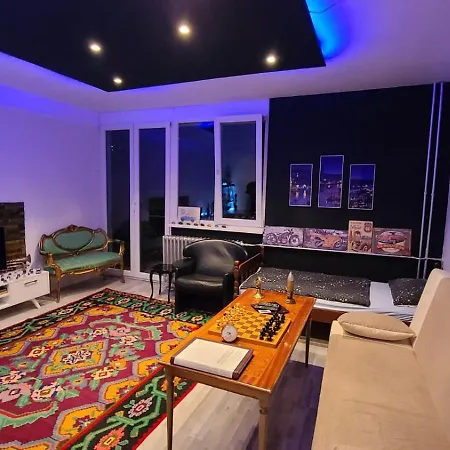 Biban Apartment