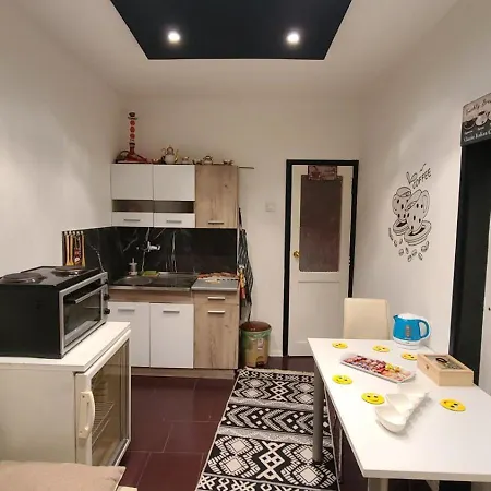 Biban Apartman *