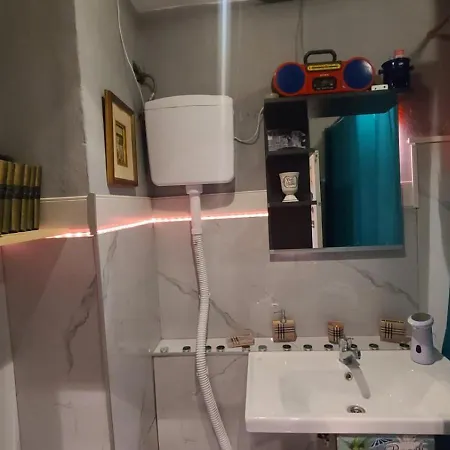 Apartman Biban Szarajevó