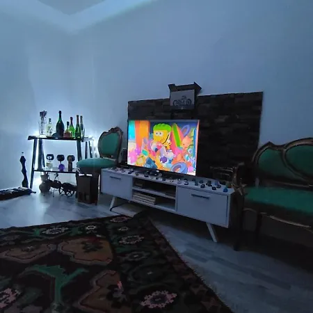 Biban Apartman