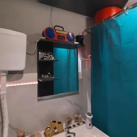 Apartment Biban